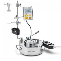 Перистальтический насос Sterisart Universal Pump, с дисплеем