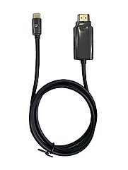 Оригинальный кабель, шнур, провод Type-C - HDMI, Lixiang