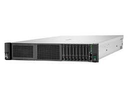 HPE ProLiant DL385 Gen10 Plus v2 7313 3.0GHz 16-core 1P 32GB-R MR416i-a 8SFF 800W PS Server