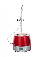 Колбонагреватель с цифровым отображением температуры Eisco, 500 мл., 350 Вт.