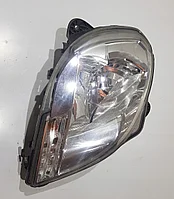 Основная фара (справа)DAF XF 106,1ED010116521 ,505902 ,1835875