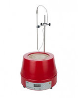 Колбонагреватель с цифровым отображением температуры Eisco, 1000 мл., 350 Вт.