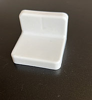 Уголок крепление для мебели L-образное