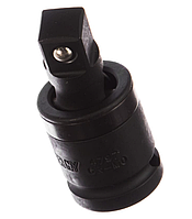 KING TONY Кардан ударный 1/2", шаровый, с шариковым фиксатором 4797P