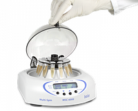 Центрифуга-вортекс Biosan Multi Spin MSC-6000