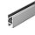 Профиль ARH-MICRO-0510-2000 ANOD (Arlight, Алюминий), фото 2
