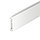 Профиль PLINTUS-H55-2000 WHITE (Arlight, Алюминий), фото 2
