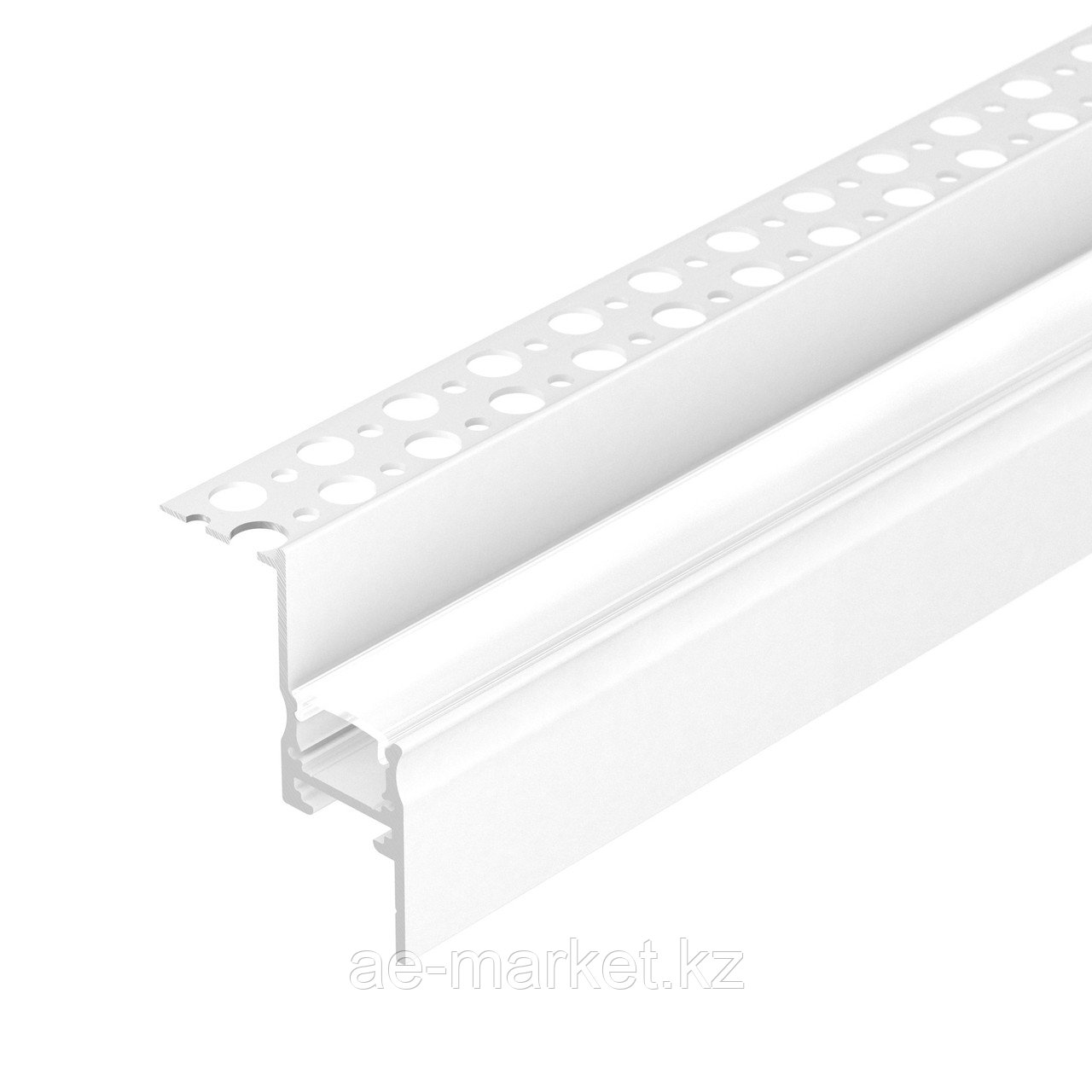 Профиль ARH-СEIL-S14-SHADOW-2000 WHITE (Arlight, Алюминий)