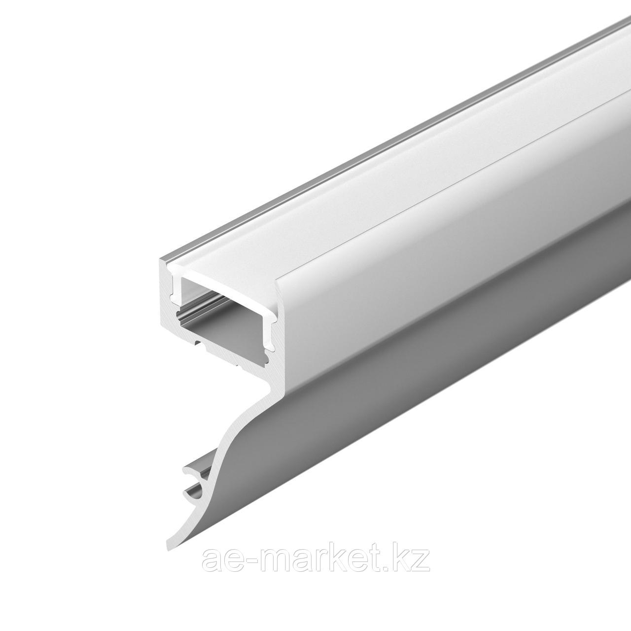 Профиль ARH-CON-2000 ANOD (Arlight, Алюминий)