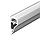 Профиль ARH-CON-2000 ANOD (Arlight, Алюминий), фото 4