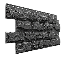 Фасадные панели Döcke DUFOUR (Давос) 1014х424 мм (0,43 кв.м)