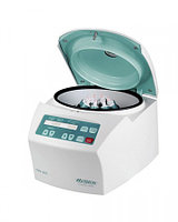 Центрифуга настольная Hettich Eba 200 208В-240В/50-60Гц, с 8-местным угловым ротором для пробирок