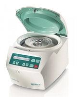 Центрифуга настольная Hettich Mikro 185, 200-240В, 50-60Гц, для микрообъемов, укомплектованная угловым ротором