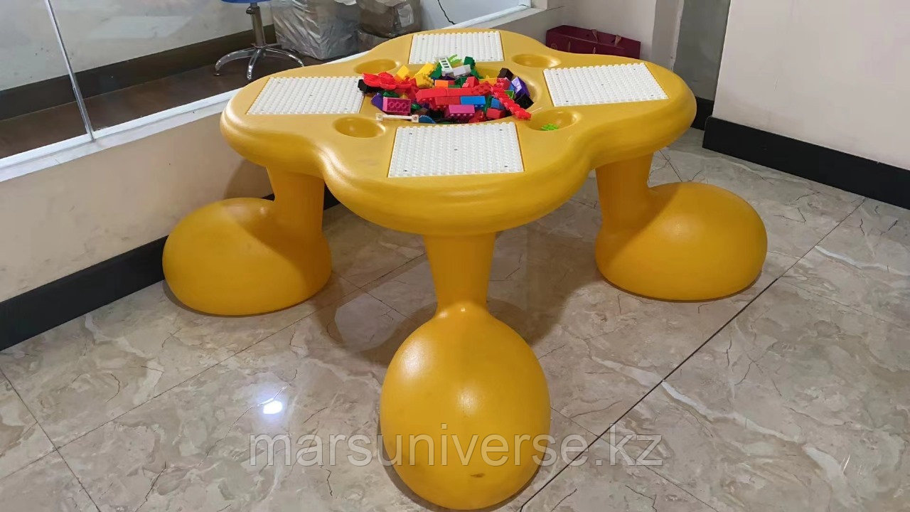 Стол для конструктора, фото 1