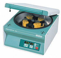 Центрифуга настольная Hettich Rotofix, 32A, 208-240В, 50/60Гц