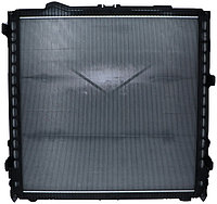 Радиатор системы охлаждения Даф 106 Евро 6