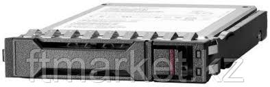 HPE 480GB SATA 6G Read Intensive SFF BC Multi Vendor SSD, фото 1