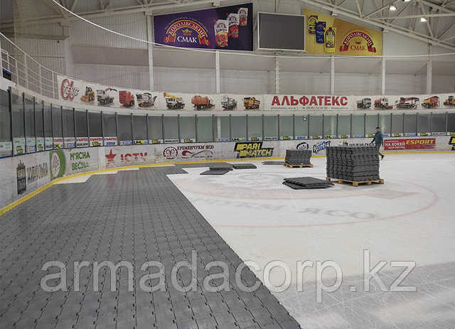 ecoteck ice cover