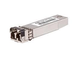 Трансивер HPE Aruba Instant On 1G SFP LC SX 500m OM2 MMF Transceiver (R9D16A)