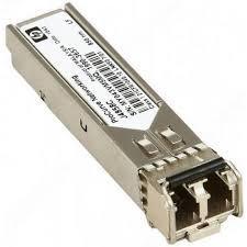 Aruba 1G SFP LC SX 500m MMF XCVR