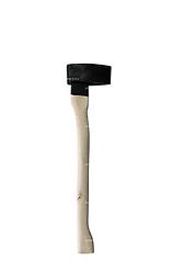 Колун в сборе № 4