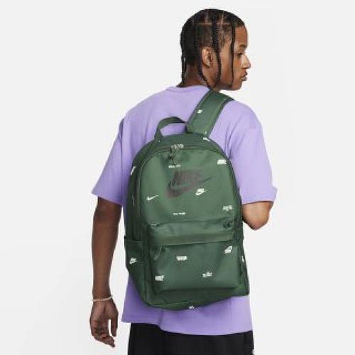 Nike Nike Heritage Backpack Green id 117372054 Satu.kz