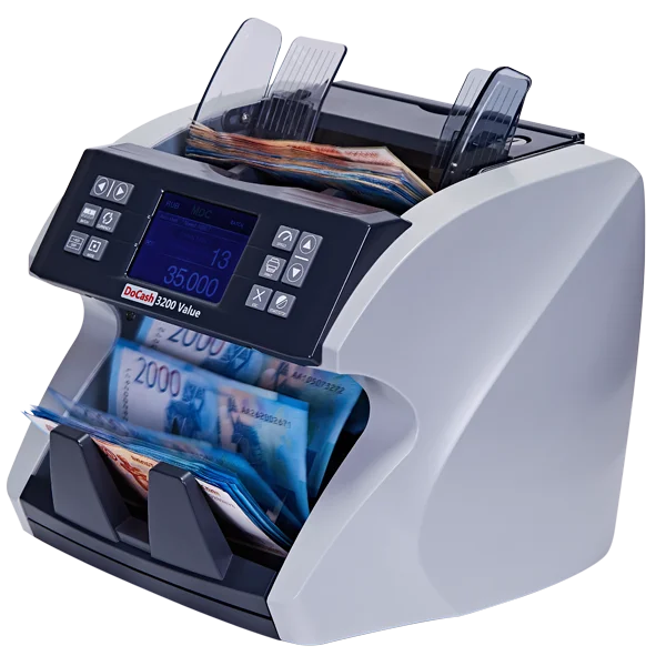 счетчик банкнот