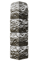 Угол Наружный Дюфур Docke  Доломиты 424х150 мм