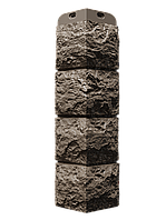 Угол Наружный Дюфур Docke  Ишгль 424х150 мм