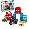 Lego Дупло Приключения Спина на мотоцикле, фото 4