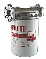 Фильтр для очистки топлива, ДТ и масла от мех. примесей, 10 мк, 2 ß, 60 л/мин F0777200A