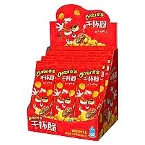 Кукурузные чипсы Cheetos Japanese Steak со вкусом японского стейка, 25 г \ Китай