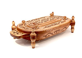 АстауОю с крышкой «Кокшетау» 65,28-30