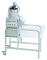 Овощерезки