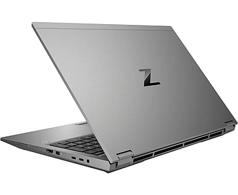 Мобильная рабочая станция HP Europe ZBook 15 G7 MWS (2X3Q7EC/bundle1)