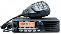 Радиостанция KENWOOD ТМ481А