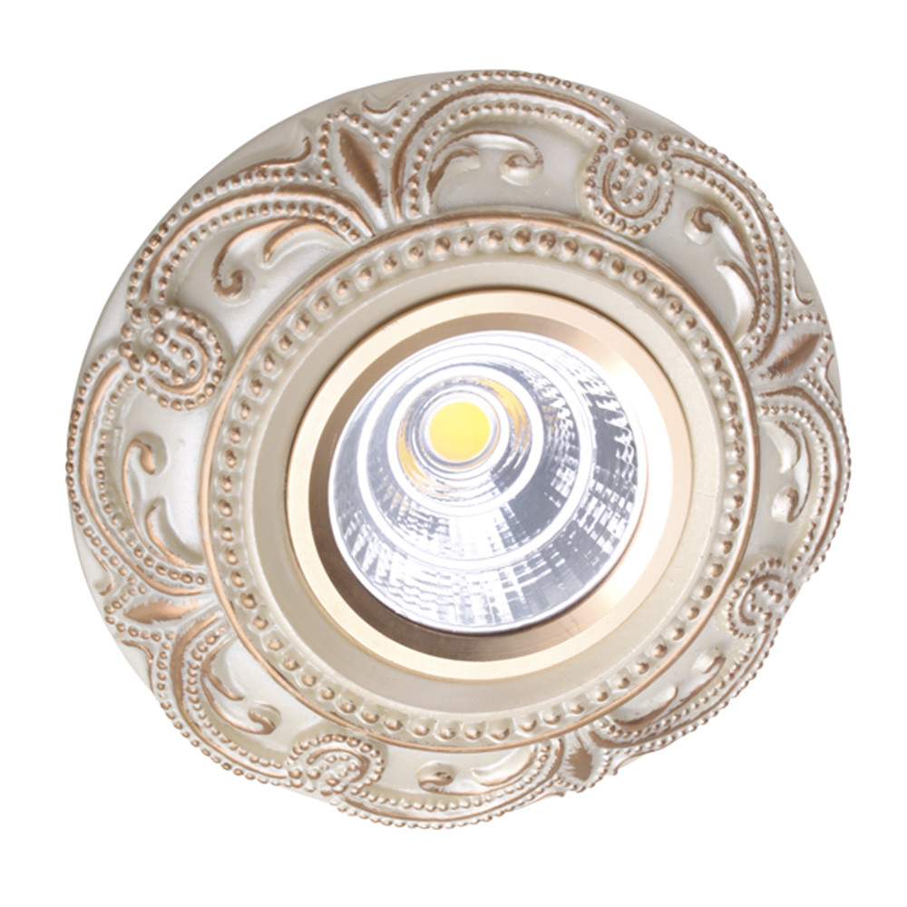 Спот MR16 YS5059 GOLD GU5.3