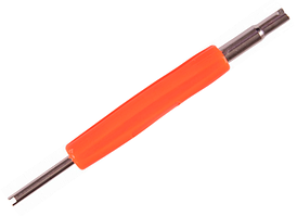 Ключи и отвертки для золотника