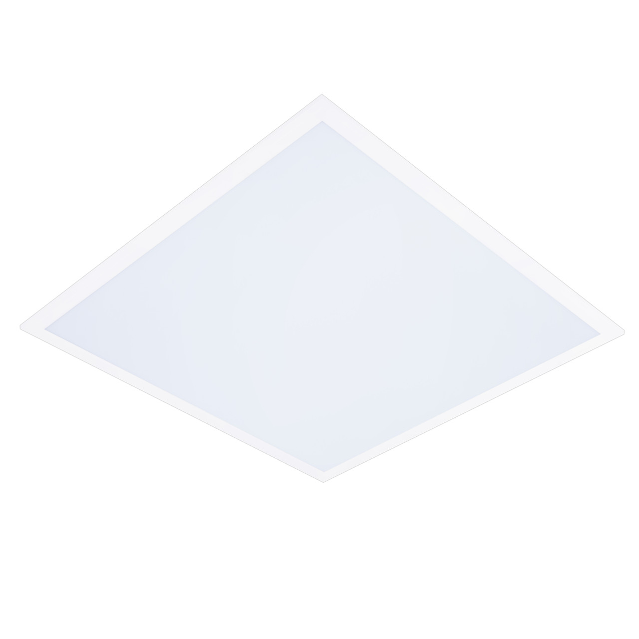 Св-к LED ACRYLIC SLIM PANEL 40W 603x603 6000K+FRAME