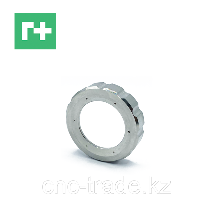 Зажимная гайка сопла Raytools под голову BM110 / BM111