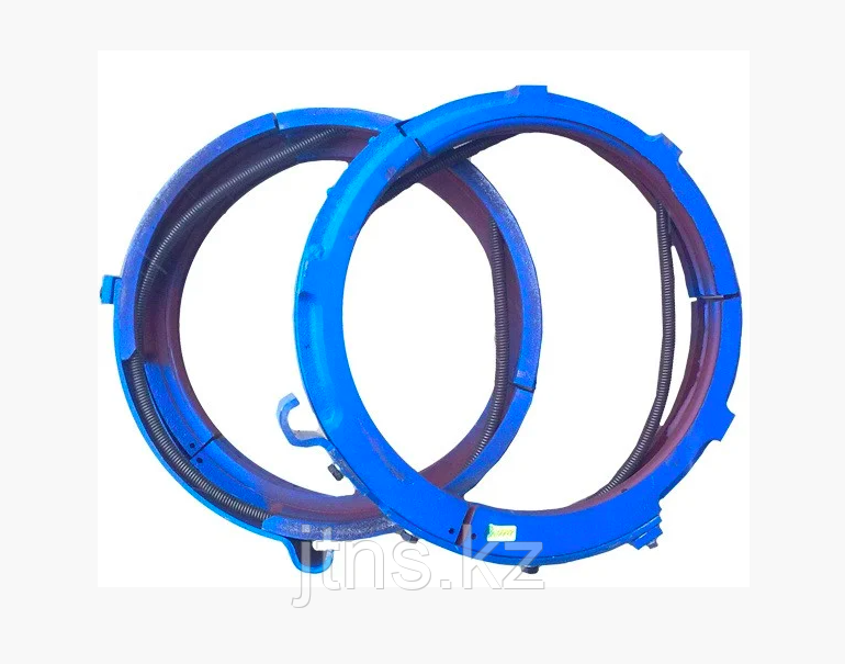 Канатоукладчик тельфера Балканско ЭХО серии "Т" г/п 2т