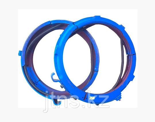 Канатоукладчик тельфера Балканско ЭХО серии "Т" г/п 2т, фото 1