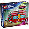 Lego Принцессы Дисней Шкатулка драгоценностей Белоснежки, фото 3