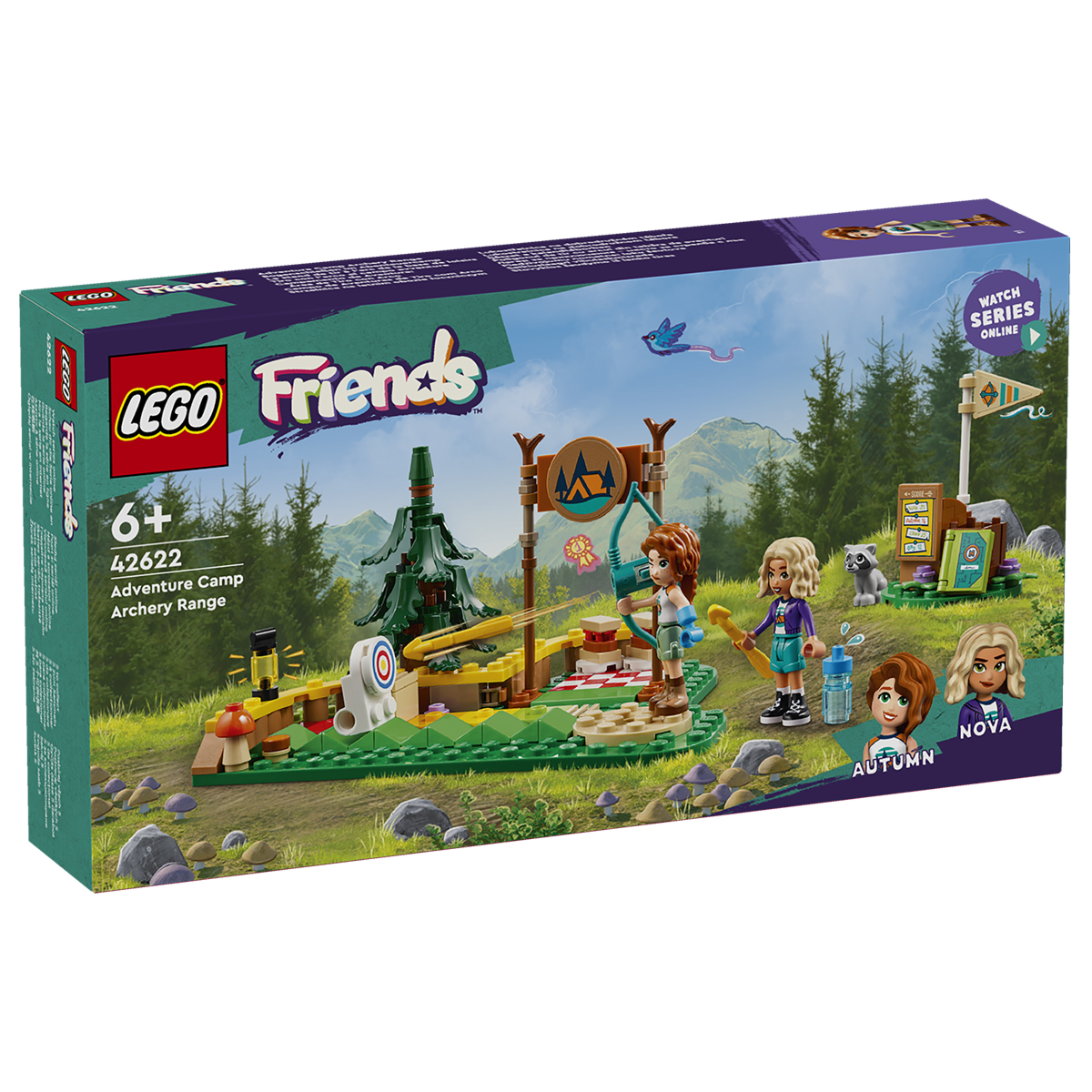 Lego Подружки Пляж и гидроцикл