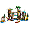 Lego Подружки Спортивный лагерь: дом на дереве, фото 3
