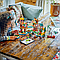 Lego Подружки Спортивный лагерь: дом на дереве, фото 5