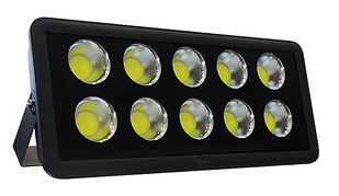 LED ПРОЖЕКТОР ARENA 500W 45000Lm 845x130x380 5000K IP65 MEGALIGHT (1)