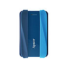Внешний жёсткий диск Apacer 1TB 2.5" AC533 Синий, фото 3