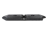 Душевая система Торпеда 28 литров. Черный цвет. Type 1 - WOOGOK