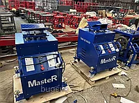 Вибростенд для диагностики подвески MASTER